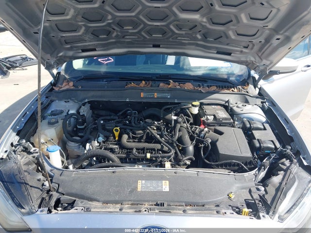 3FA6P0HD7LR259026 Ford FUSION SE