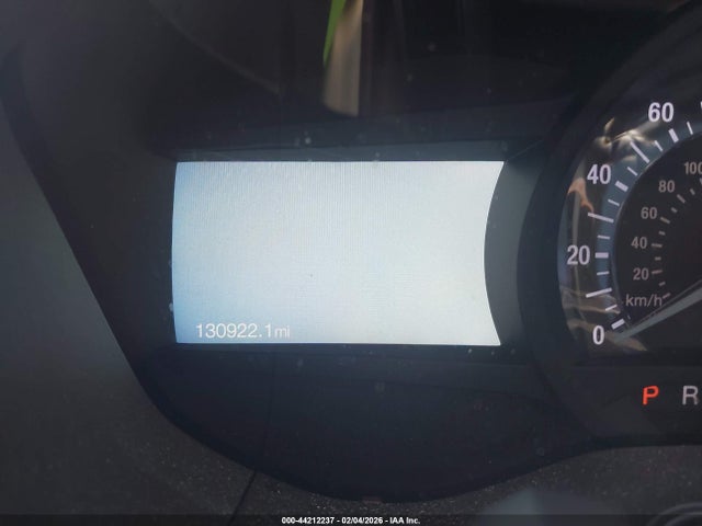 3FA6P0HD7LR259026 Ford FUSION SE