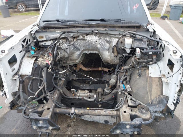 3GCPCSEC4HG116880 Chevrolet Silverado 1500 1lz