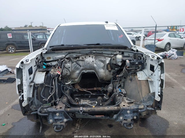 3GCPCSEC4HG116880 Chevrolet Silverado 1500 1lz