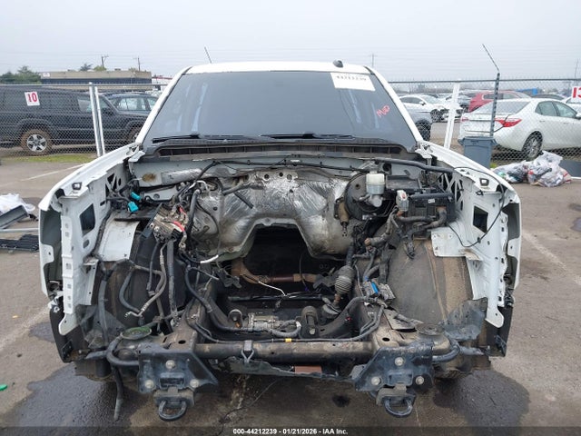 3GCPCSEC4HG116880 Chevrolet Silverado 1500 1lz