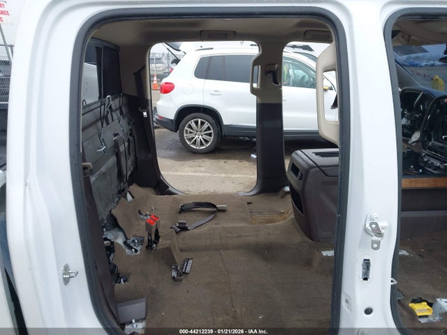 3GCPCSEC4HG116880 Chevrolet Silverado 1500 1lz