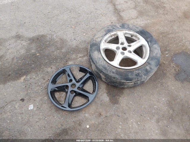 1G1ZB5STXJF166605 Chevrolet Malibu 1ls