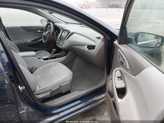 1G1ZB5STXJF166605 Chevrolet Malibu 1ls