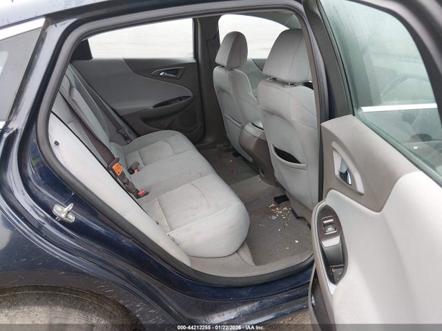 1G1ZB5STXJF166605 Chevrolet Malibu 1ls