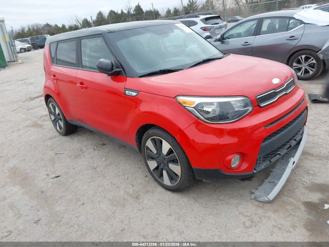 2019 KIA SOUL KNDJP3A50K7648895