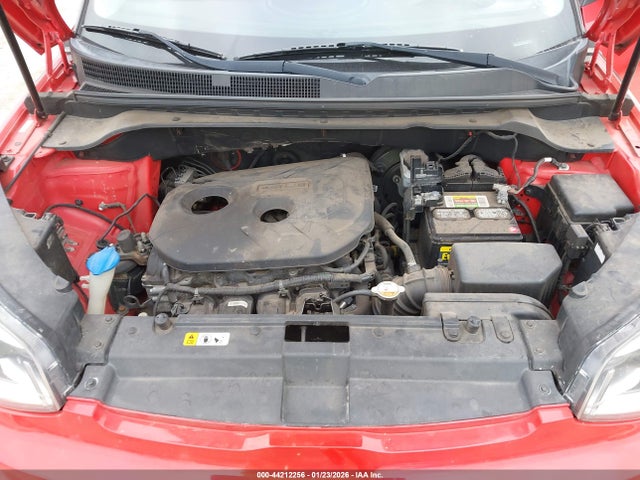 2019 KIA SOUL KNDJP3A50K7648895 Photo 9