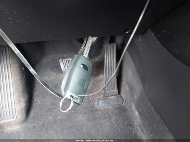 2019 KIA SOUL KNDJP3A50K7648895 Photo 10