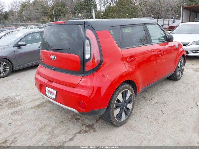 2019 KIA SOUL KNDJP3A50K7648895 Photo 3