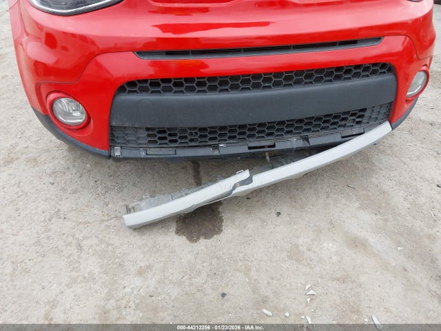 2019 KIA SOUL KNDJP3A50K7648895 Photo 5