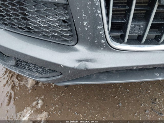 2013 AUDI Q7 WA1DGAFEXDD010906 Photo 5