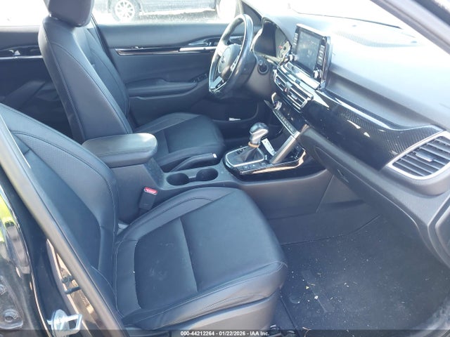 2021 KIA SELTOS KNDERCAA5M7169268 Photo 4
