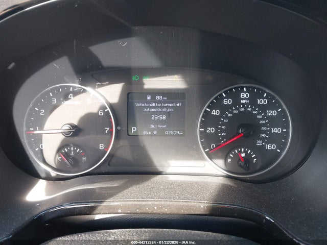 2021 KIA SELTOS KNDERCAA5M7169268 Photo 6