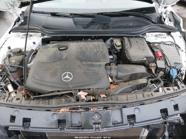 2019 MERCEDES-BENZ GLA 250 WDCTG4EB9KU016326 Photo 9