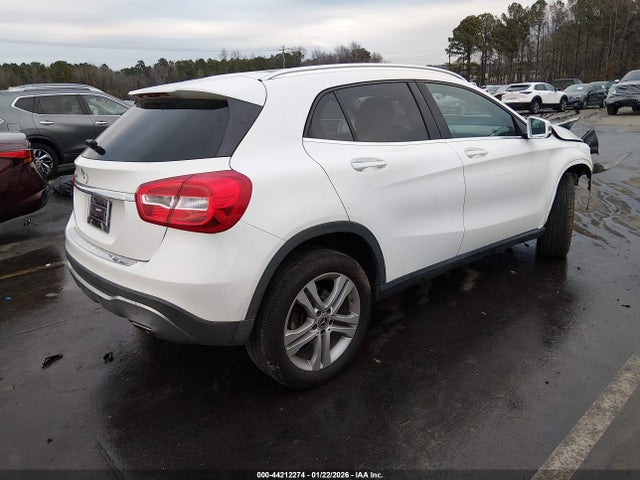 2019 MERCEDES-BENZ GLA 250 WDCTG4EB9KU016326 Photo 3