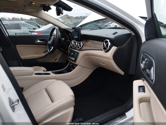 2019 MERCEDES-BENZ GLA 250 WDCTG4EB9KU016326 Photo 4
