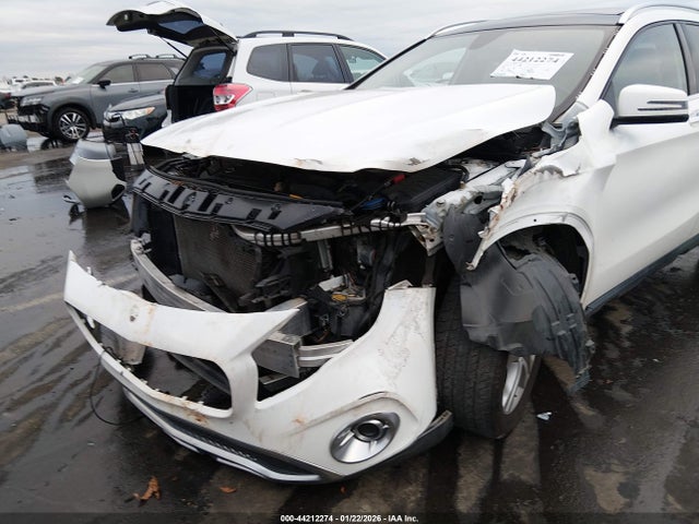 2019 MERCEDES-BENZ GLA 250 WDCTG4EB9KU016326 Photo 5