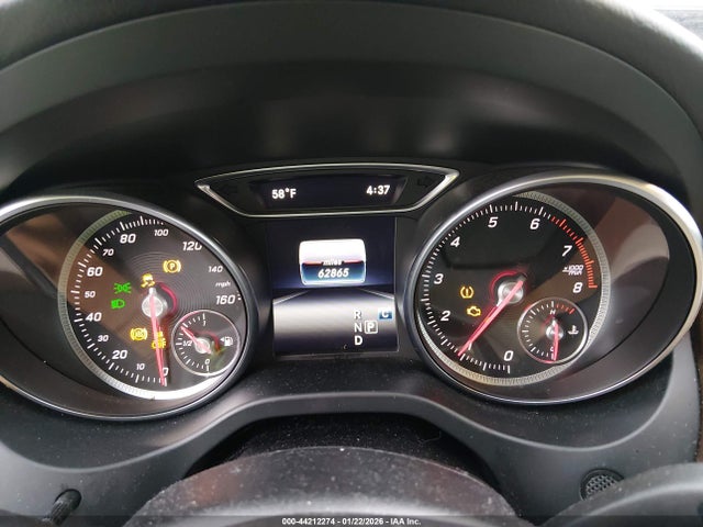 2019 MERCEDES-BENZ GLA 250 WDCTG4EB9KU016326 Photo 6