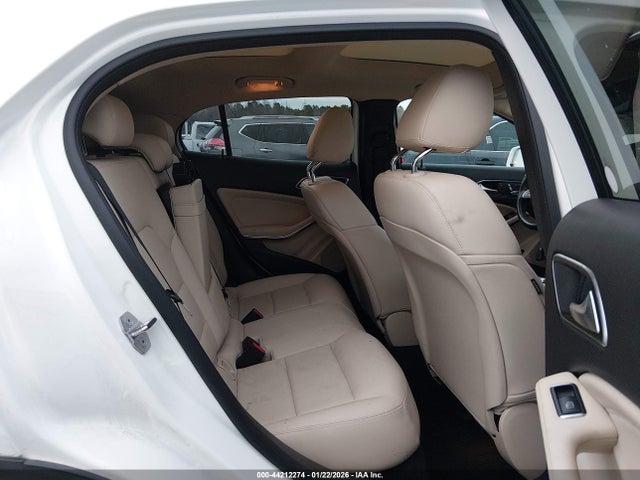 2019 MERCEDES-BENZ GLA 250 WDCTG4EB9KU016326 Photo 7