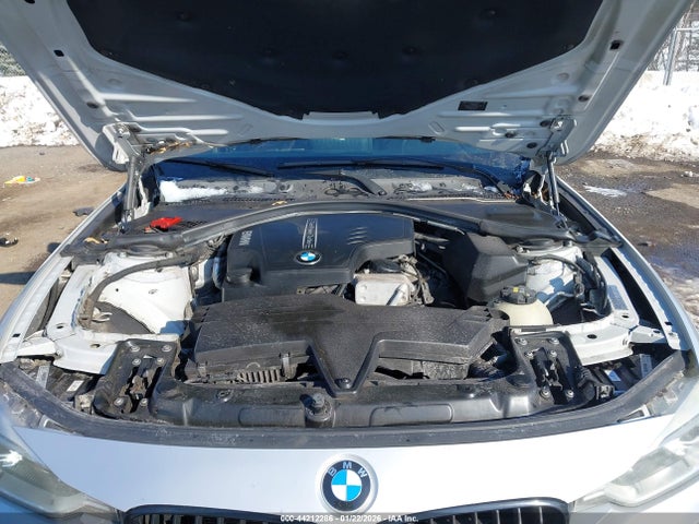 2015 BMW 328 WBA3B5G59FNS14631 Photo 9