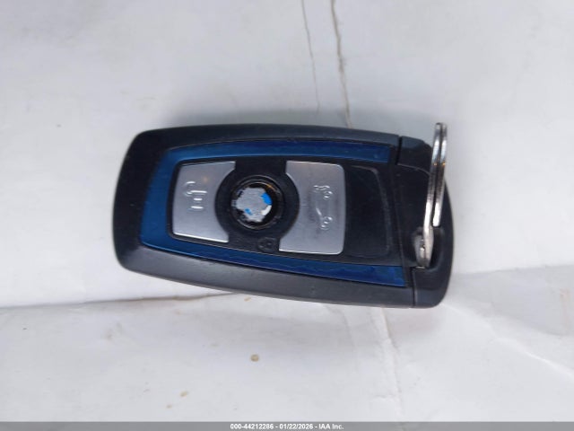 2015 BMW 328 WBA3B5G59FNS14631 Photo 10