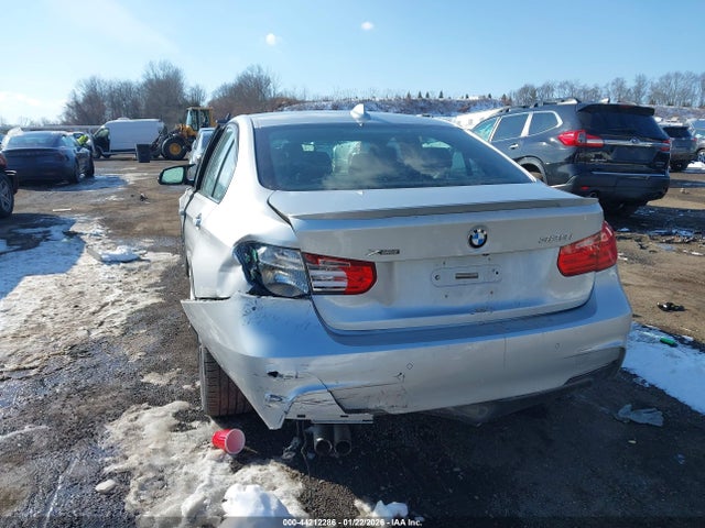 44212286 :رقم المزاد ، WBA3B5G59FNS14631 vin ، 2015 Bmw 328 Xi Sulev مزاد بيع