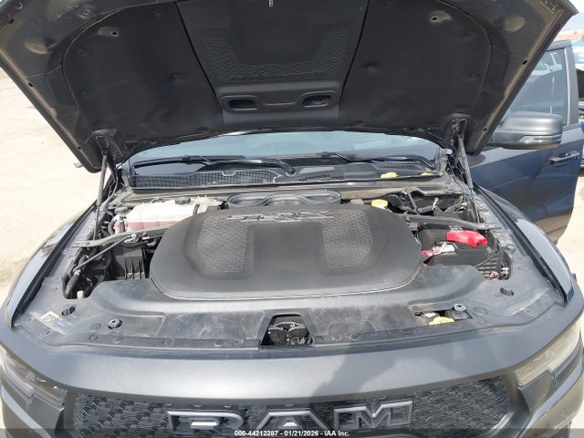 1C6SRFU97RN192227 RAM 1500