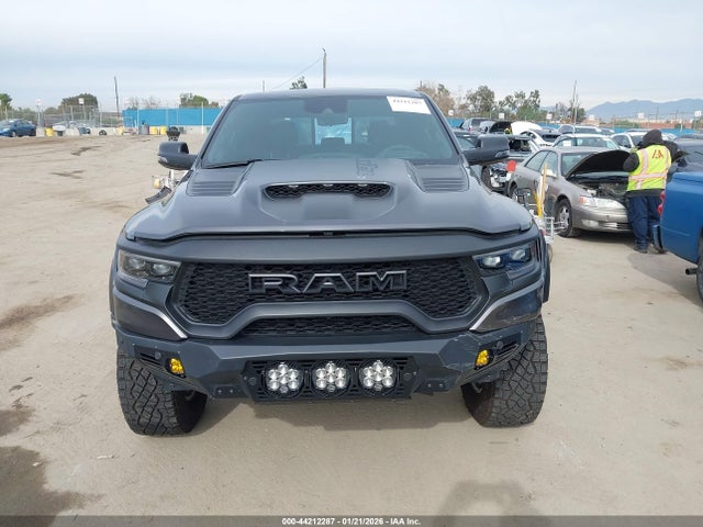 1C6SRFU97RN192227 RAM 1500