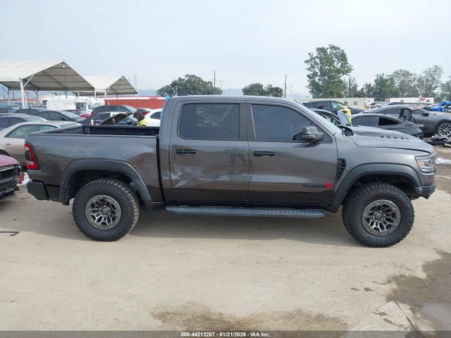 1C6SRFU97RN192227 RAM 1500