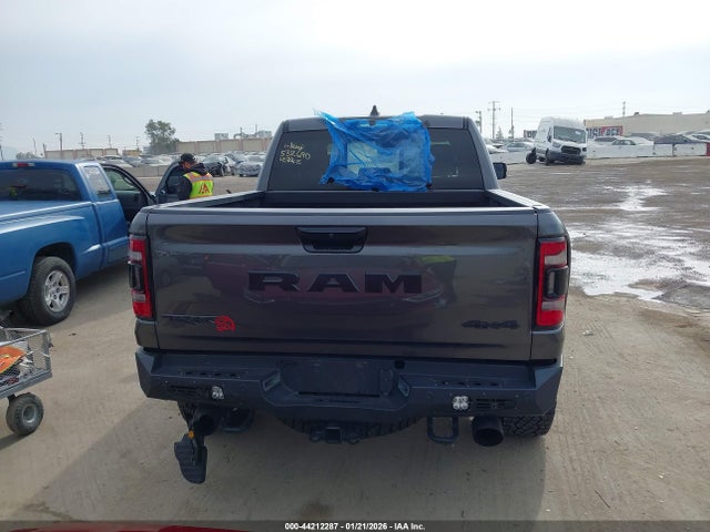 1C6SRFU97RN192227 RAM 1500