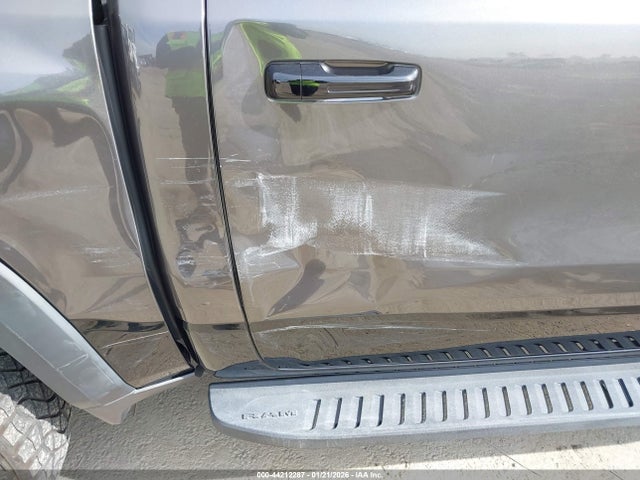 1C6SRFU97RN192227 RAM 1500