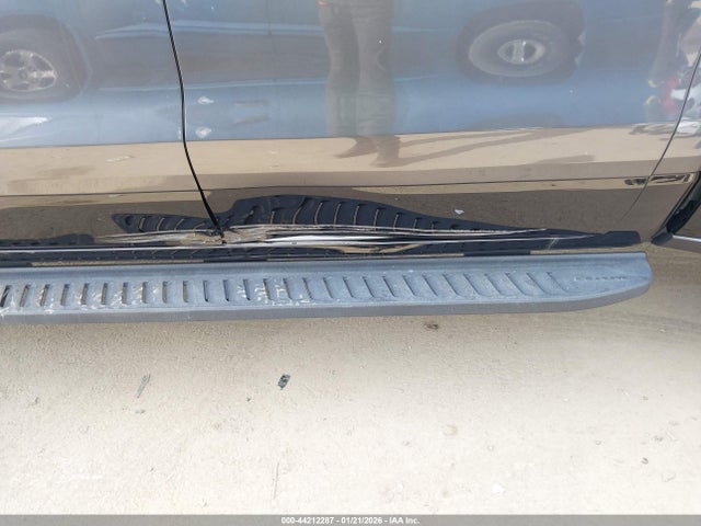 1C6SRFU97RN192227 RAM 1500