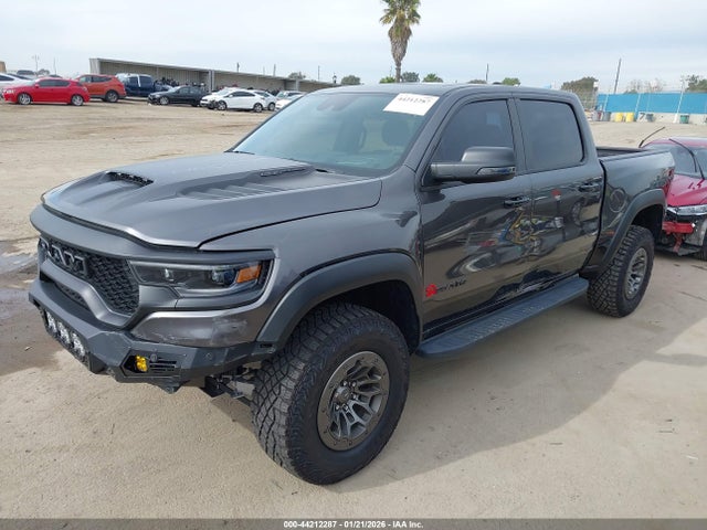 1C6SRFU97RN192227 RAM 1500