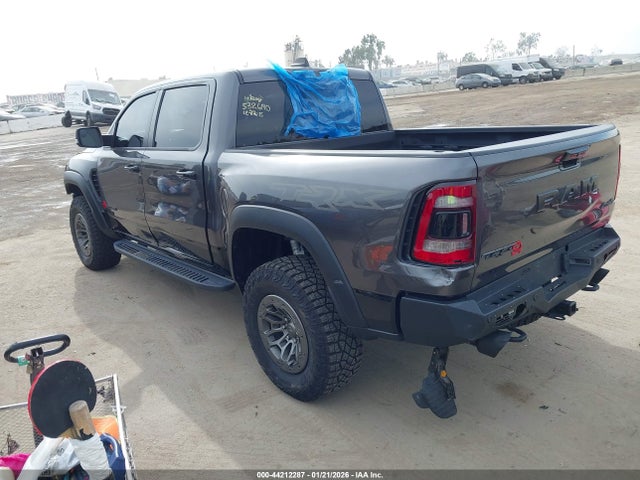 1C6SRFU97RN192227 RAM 1500