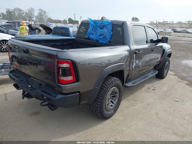 1C6SRFU97RN192227 RAM 1500