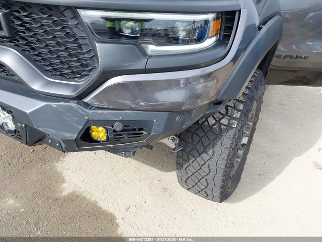 1C6SRFU97RN192227 RAM 1500