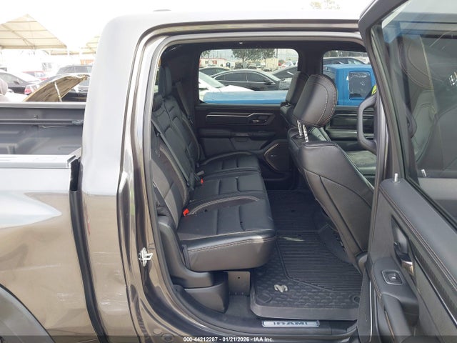 1C6SRFU97RN192227 RAM 1500
