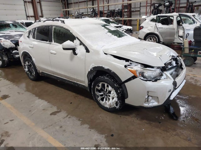 2017 SUBARU CROSSTREK JF2GPABCXH8234989