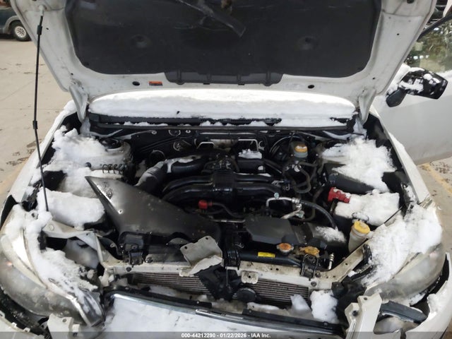 2017 SUBARU CROSSTREK JF2GPABCXH8234989 Photo 9