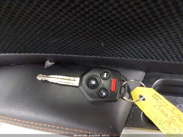 2017 SUBARU CROSSTREK JF2GPABCXH8234989 Photo 10