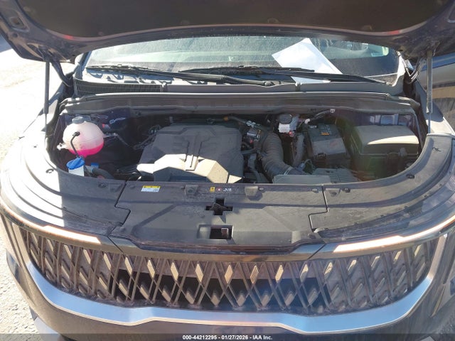 KNDNB5K34S6533277 KIA Carnival Mpv Lxs
