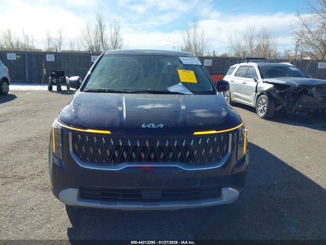 KNDNB5K34S6533277 KIA Carnival Mpv Lxs