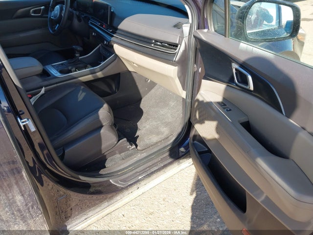 KNDNB5K34S6533277 KIA Carnival Mpv Lxs