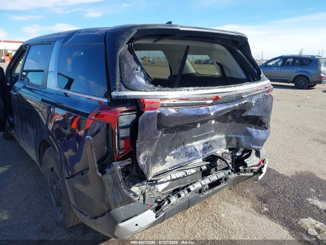 KNDNB5K34S6533277 KIA Carnival Mpv Lxs
