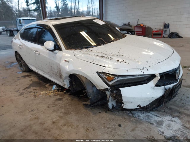 19UDE4H67RA005787 auction archive image