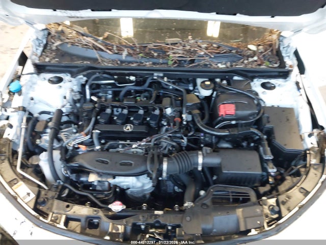 19UDE4H67RA005787 Acura Integra A-spec Technology