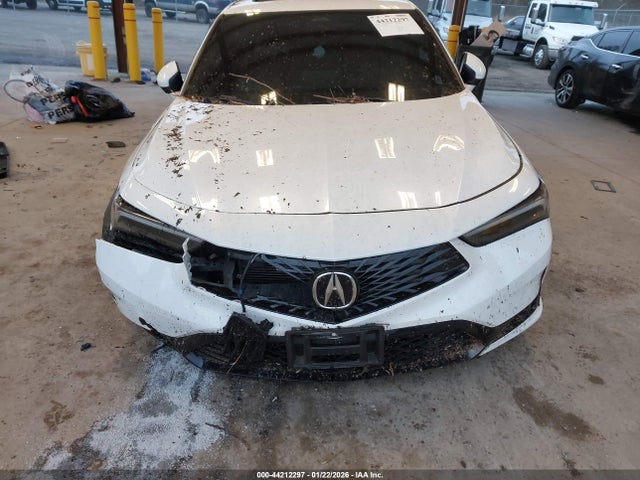 19UDE4H67RA005787 Acura Integra A-spec Technology