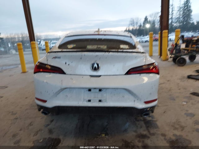 19UDE4H67RA005787 Acura Integra A-spec Technology