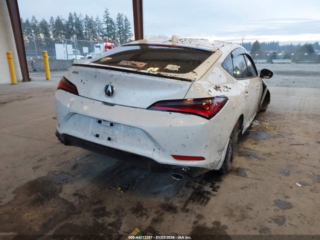 19UDE4H67RA005787 Acura Integra A-spec Technology