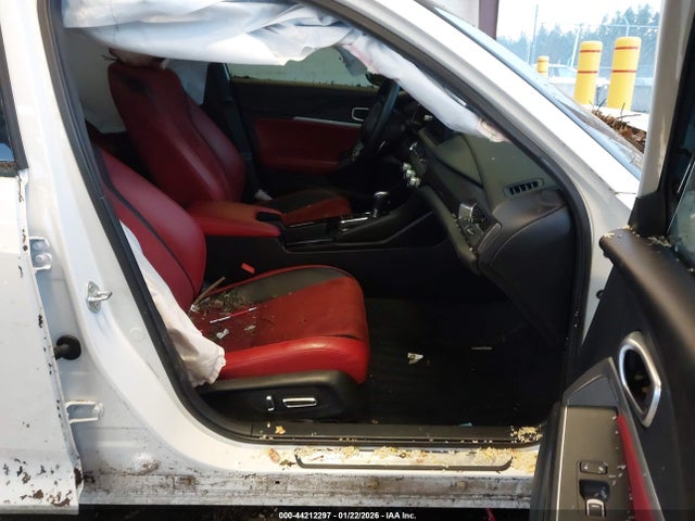 19UDE4H67RA005787 Acura Integra A-spec Technology